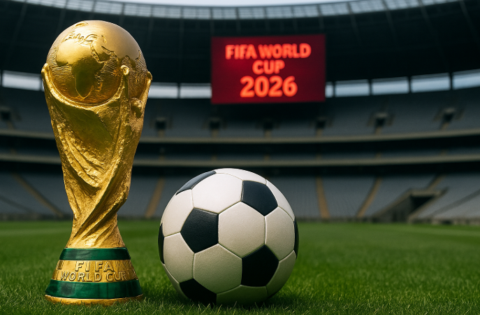 FIFA World Cup 2026 tickets sales effect image