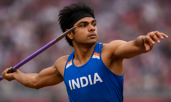 World Athletics Championship Results image